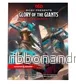 Dungeons & Dragons RPG - Bigby Presents: Glory of the Giants HC - EN - Bild 2