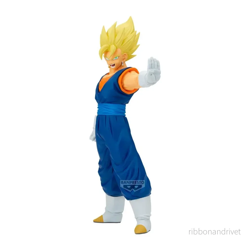 Dragon Ball Z – Banpresto Grandista Figure – Vegito Dragon Ball Z – Banpresto Grandista Figure – Vegito