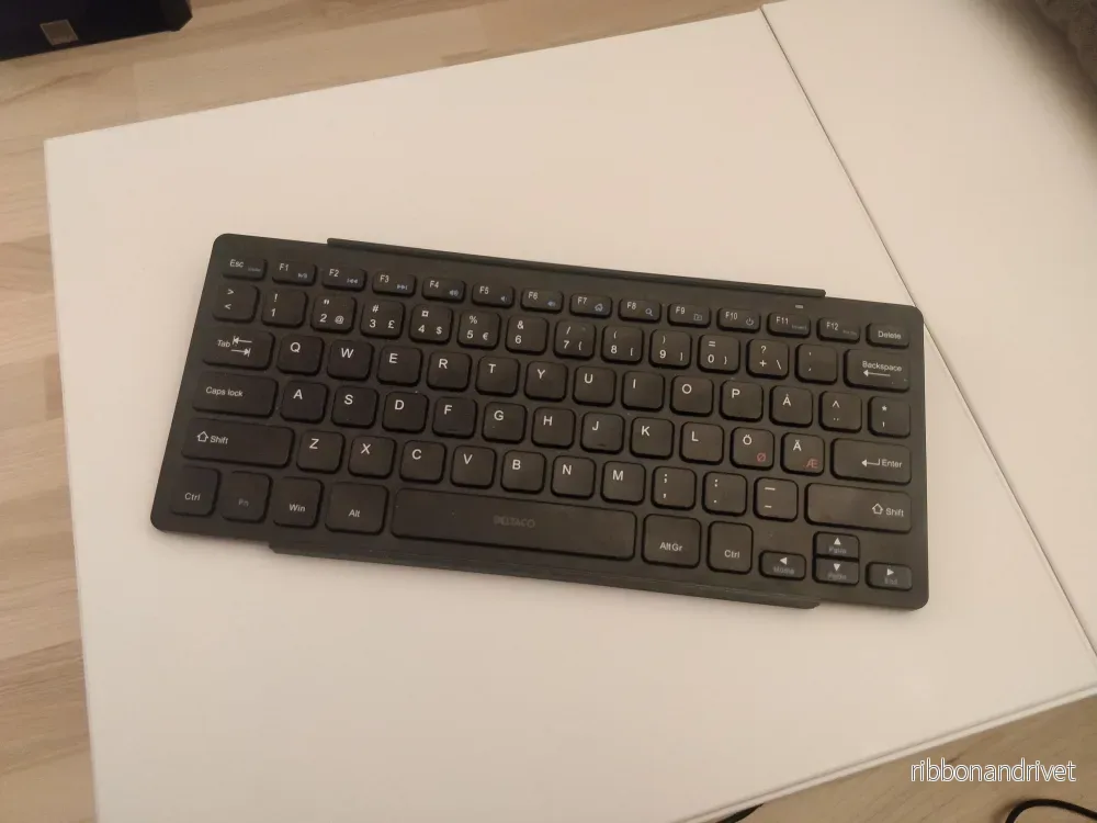 Soffa Gaming Musmatta - Bild 2