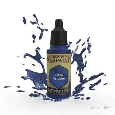 The Army Painter - Air Elven Armor - Bild 2