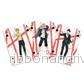 Chainsaw Man - Spielkarten / Playing Cards - Bild 3