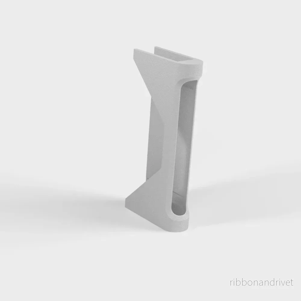 Aukey USB-C Dock Väggfäste för dator - Bild 2