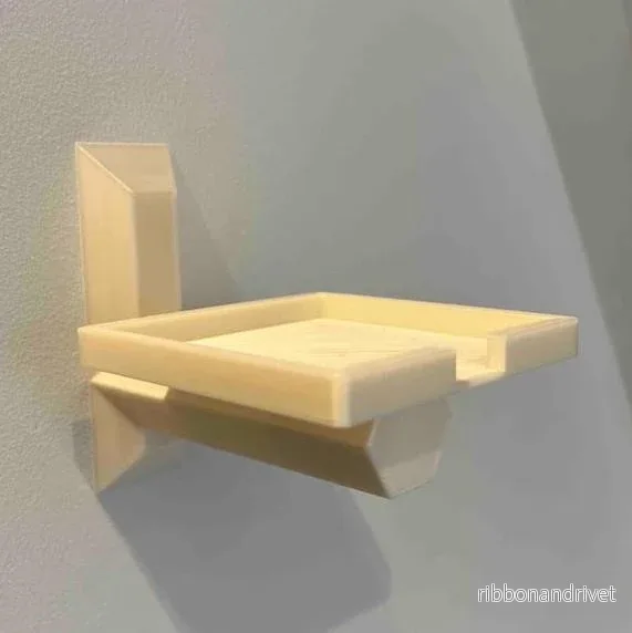 Väggfäste för Lego Star Wars hjälmar (3 delar) - Bild 2
