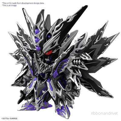 SDW Heroes Ny Vara B - Bild 2
