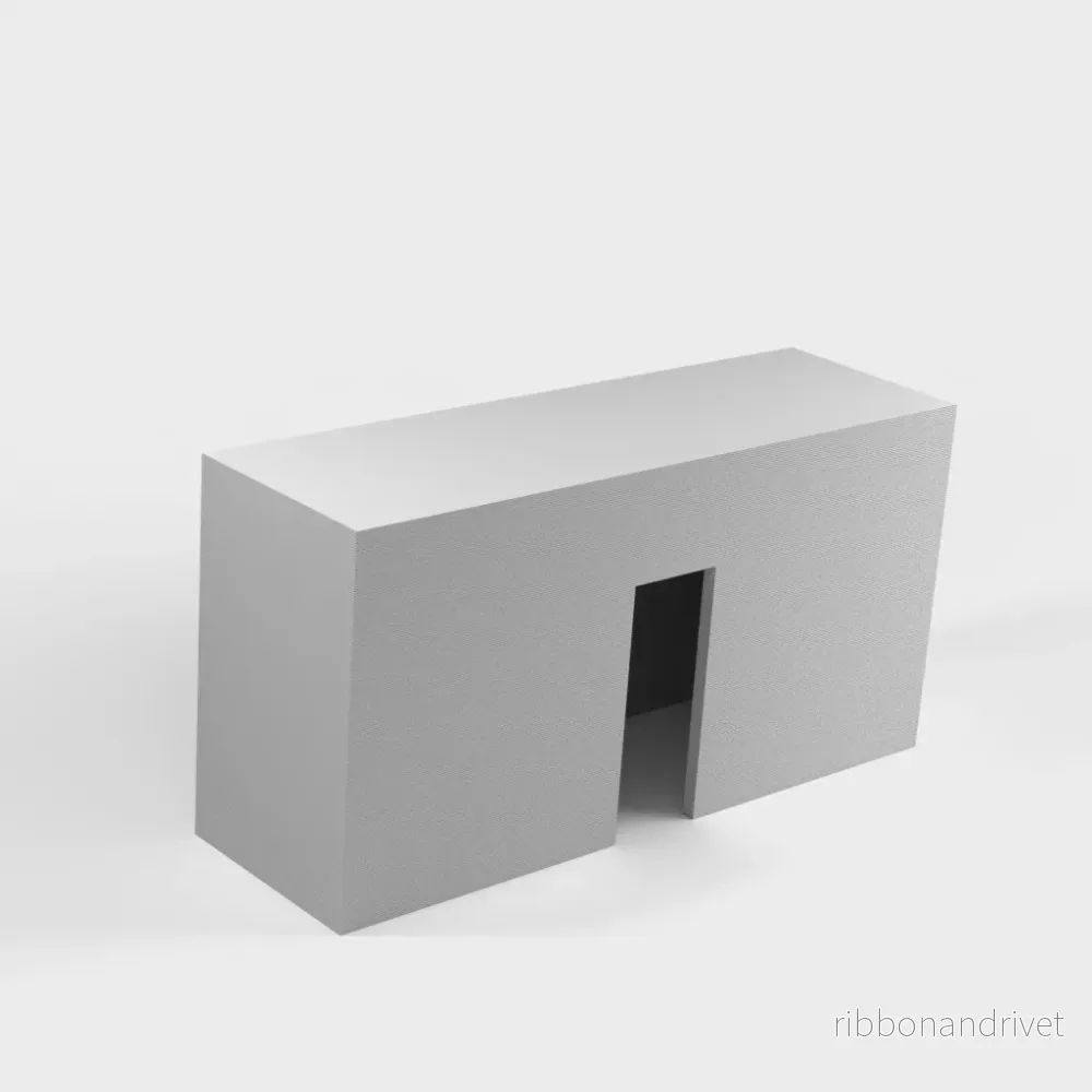 Sekretessskydd för Logitech C525 webbkamera - Bild 3