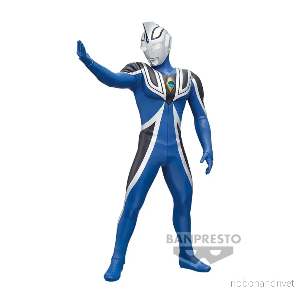 Ultraman Gaia Hero’s Brave Statue Figure Ultraman Agul (V1)(Ver.A) Ultraman Gaia Hero’s Brave Statue Figure Ultraman Agul (V1)(Ver.A)