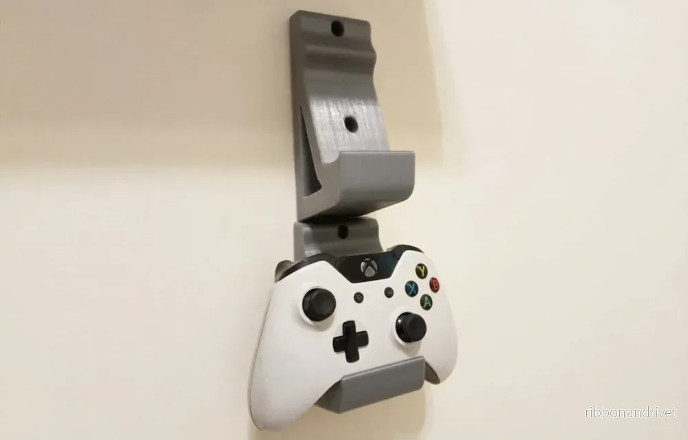 Väggfäste för Xbox One-kontroll Väggfäste för Xbox One-kontroll