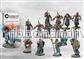 Conquest - Nords: First Blood Warband - Bild 2