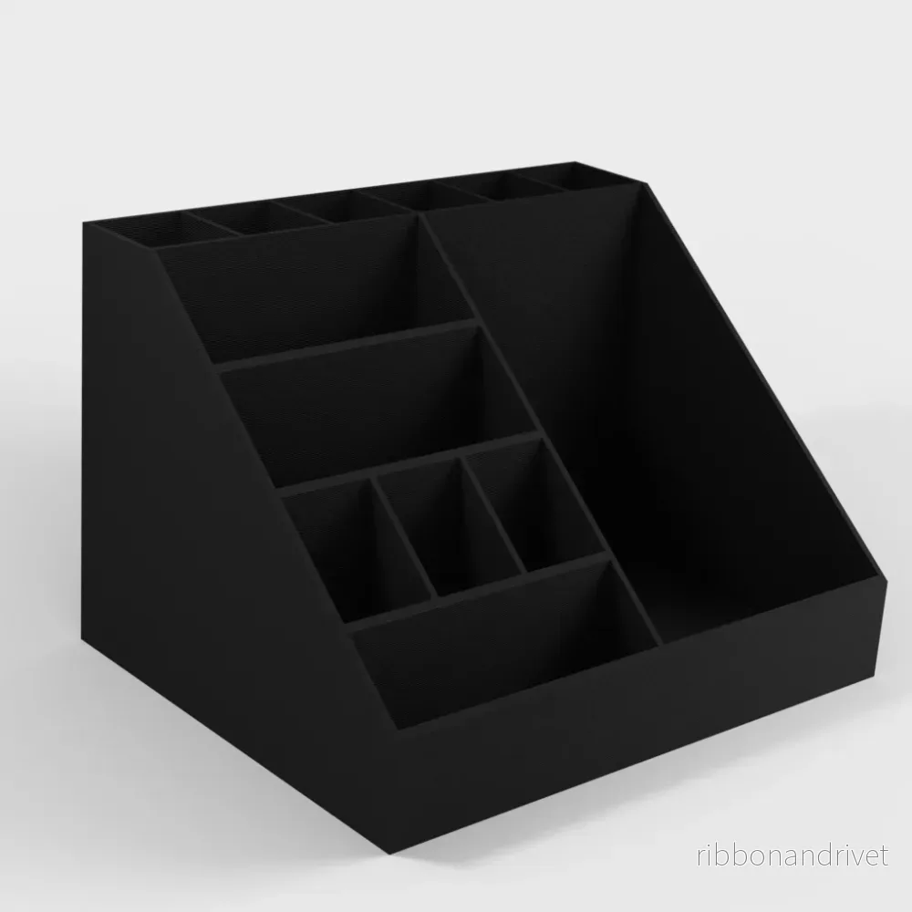 Sminkhållare - Bild 3