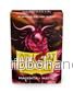 Dragon Shield Japanska Matte Sleeves - Magenta (60 Sleeves) - Bild 3
