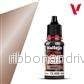 Vallejo Game Color - Metal Hammered Copper - Bild 2