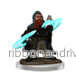 Pathfinder Painted Premium: Male Dwarf Sorcerer - Bild 3