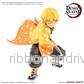 Demon Slayer Modell Kit AGATSUMA ZENITSU - Bild 3