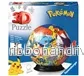 3D Puzzle-Ball - Pokémon 72 bitar - Bild 2