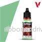 Vallejo - Game Color Ghost Green - Bild 2
