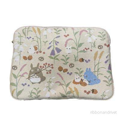 Surfplatta Fodral A Moment in Autumn – My Neighbor Totoro