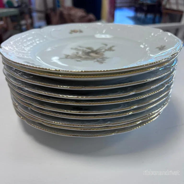 Assietter från Rosenthal - Bild 2