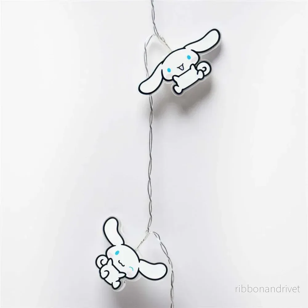 Cinnamoroll – Ljusslinga Cinnamoroll – Ljusslinga
