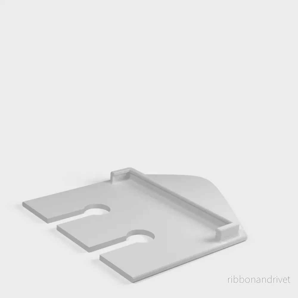 Hållare för surfplatta för Samsung Tab-e - Bild 3