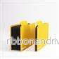 Gamegenic Sideloading Sizemorph Divider - Gul - Bild 3