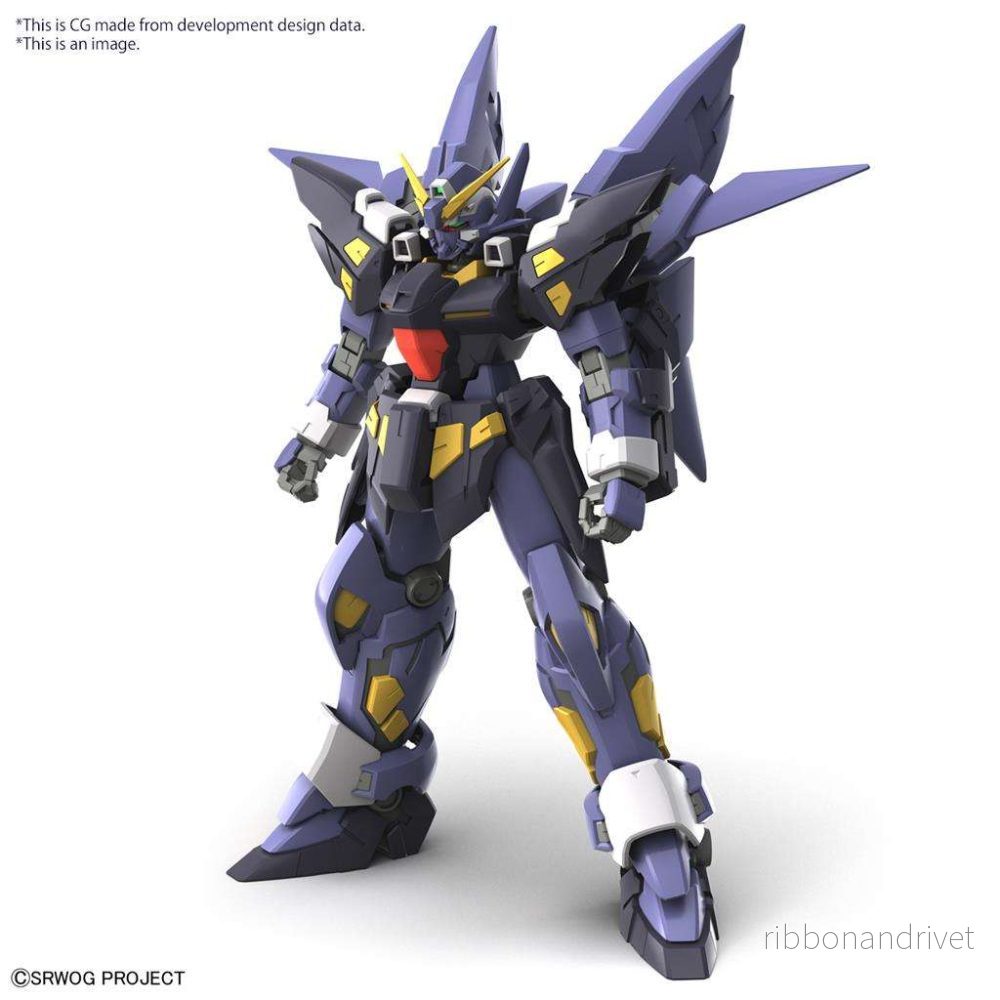 HG Hückebein MK-II HG Hückebein MK-II
