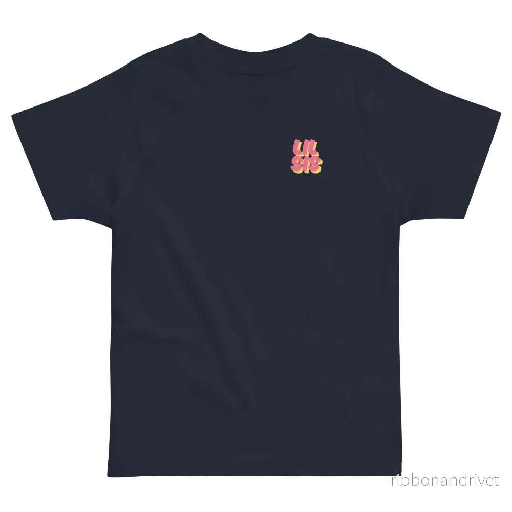 Lil Sis T-shirt Lil Sis T-shirt