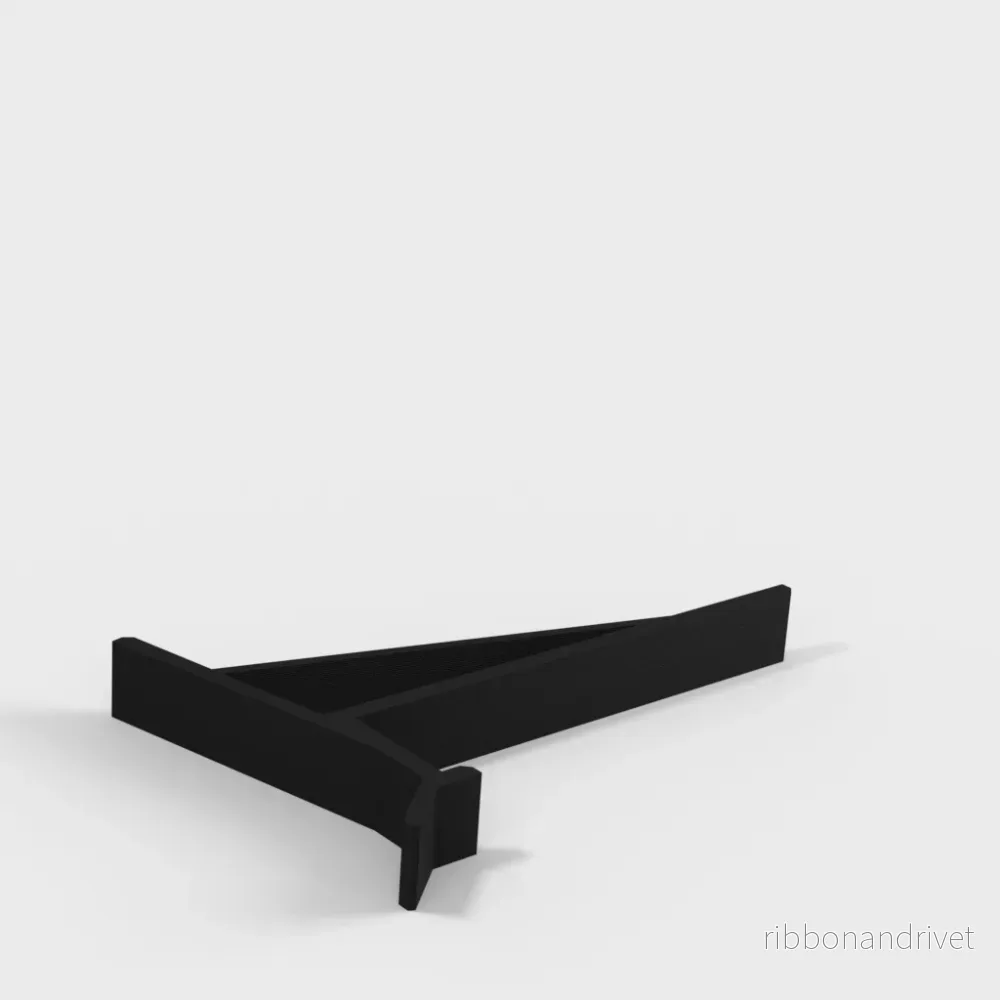 Soundbar-fäste för TV – Optimera din ljudinstallation - Bild 3