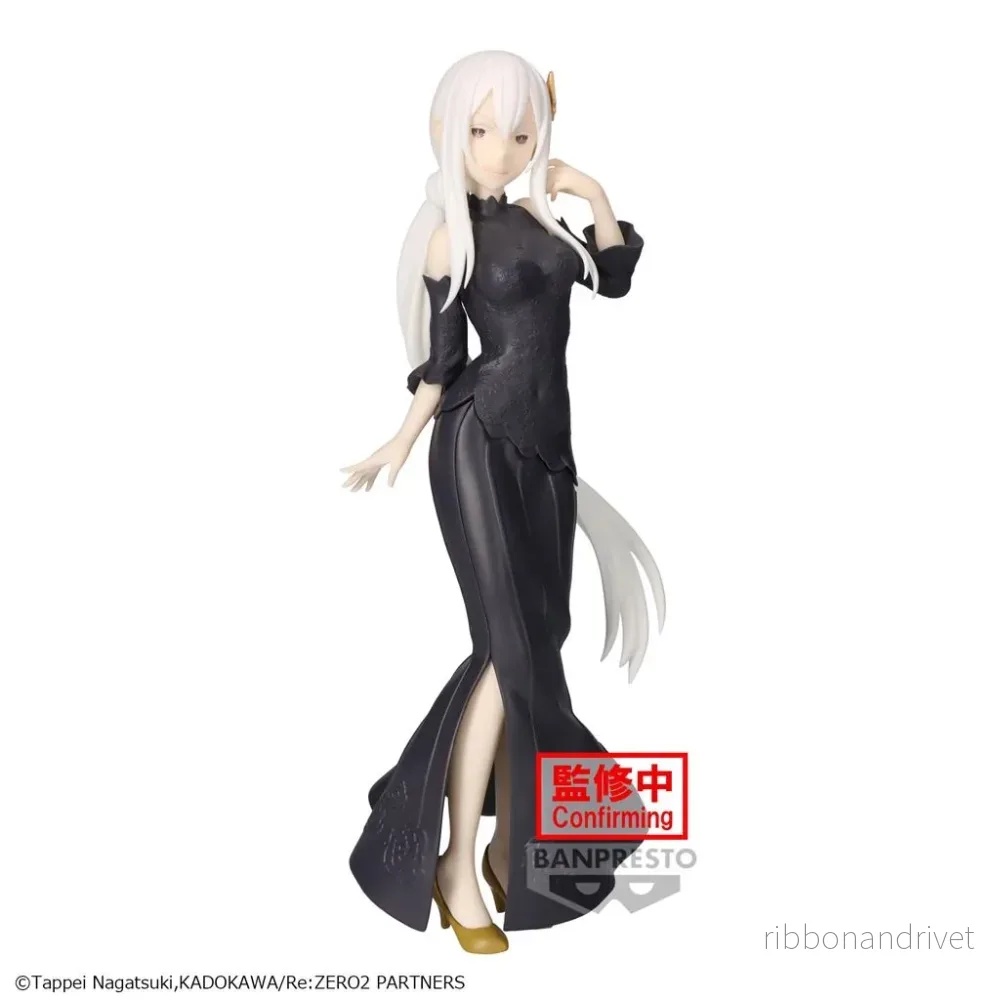 Re:Zero – Starting Life In Another World – Glitter&Glamours – Echidna Re:Zero – Starting Life In Another World – Glitter&Glamours – Echidna