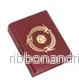 Dragon Shield Dice Companion - Blood Red - Bild 2