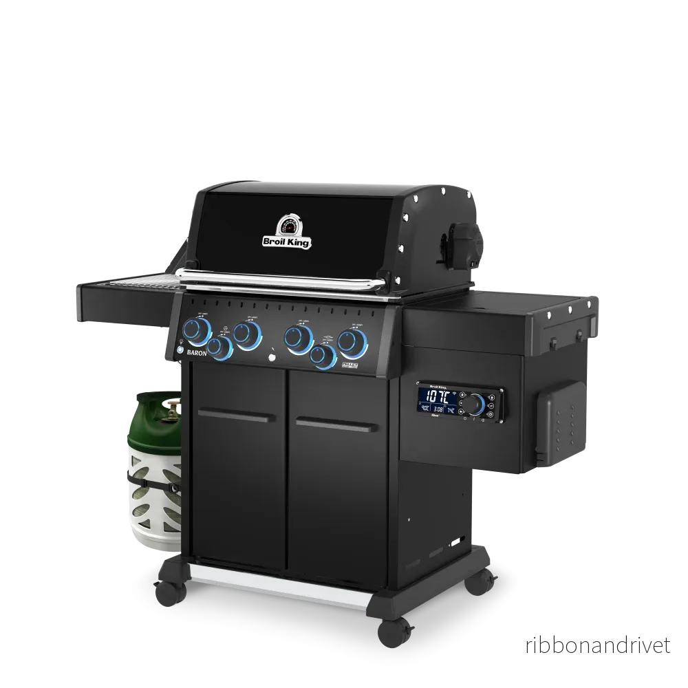 Baron™ 490 IRP Shadow - Bild 2