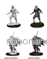 Pathfinder Battles Deep Cuts: Manlig Elf Rogue - Bild 2
