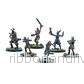 Fallout: Miniatures - Cult of the Mothman - Clergy - EN - Bild 3
