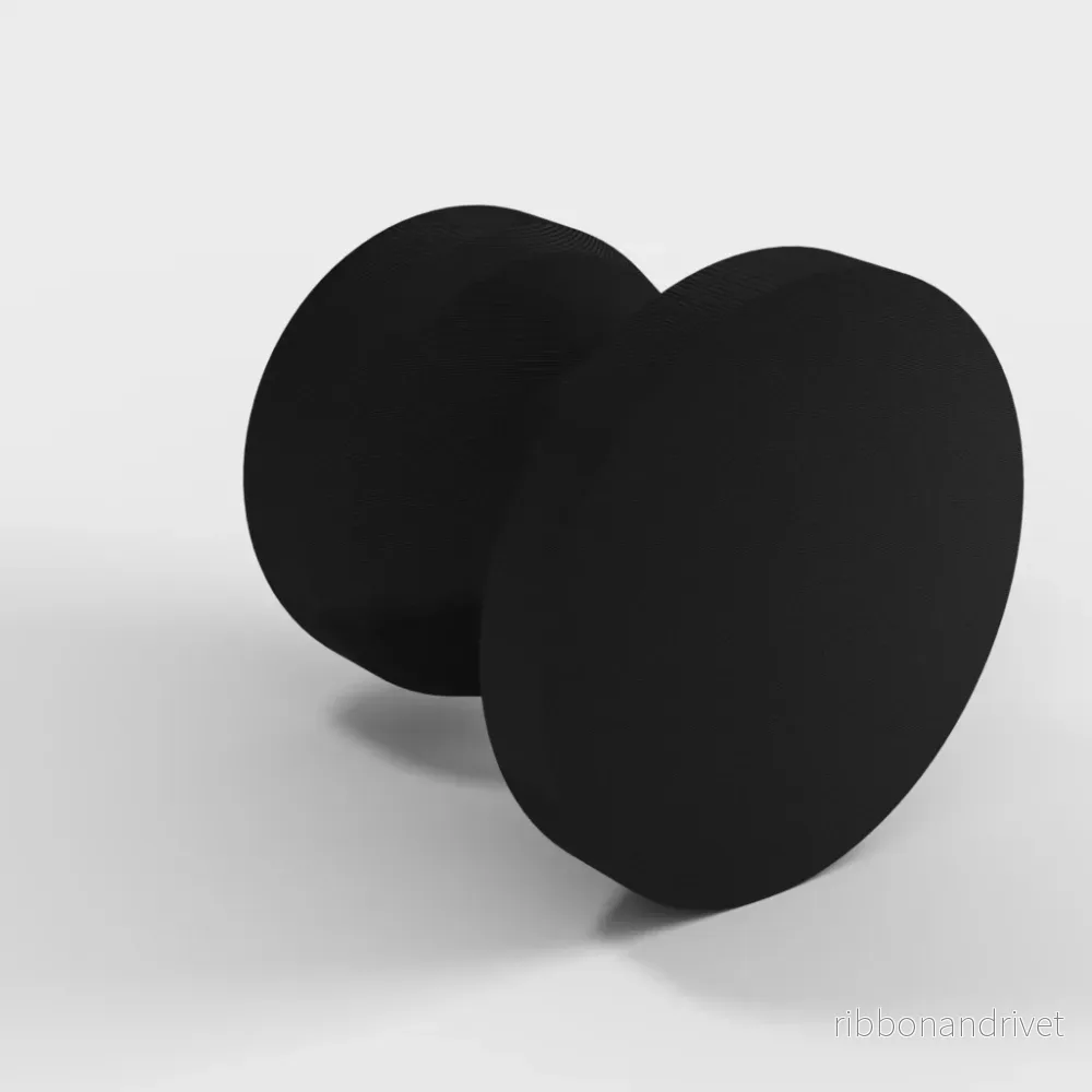 Espresso-stamper Ø 58,8 mm - Precisionsverktyg - Bild 3