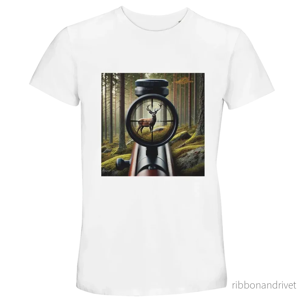 Hunting Edition – T-shirt för jägare Hunting Edition – T-shirt för jägare