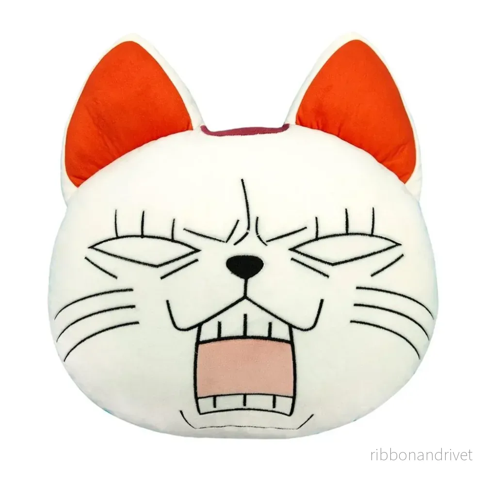 Dan Da Dan – Turbo Granny – 3D Kudde – 40cm Dan Da Dan – Turbo Granny – 3D Kudde – 40cm