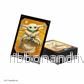 Gamegenic - Star Wars: Unlimited Premium Art Sleeves - Grogu - Bild 3
