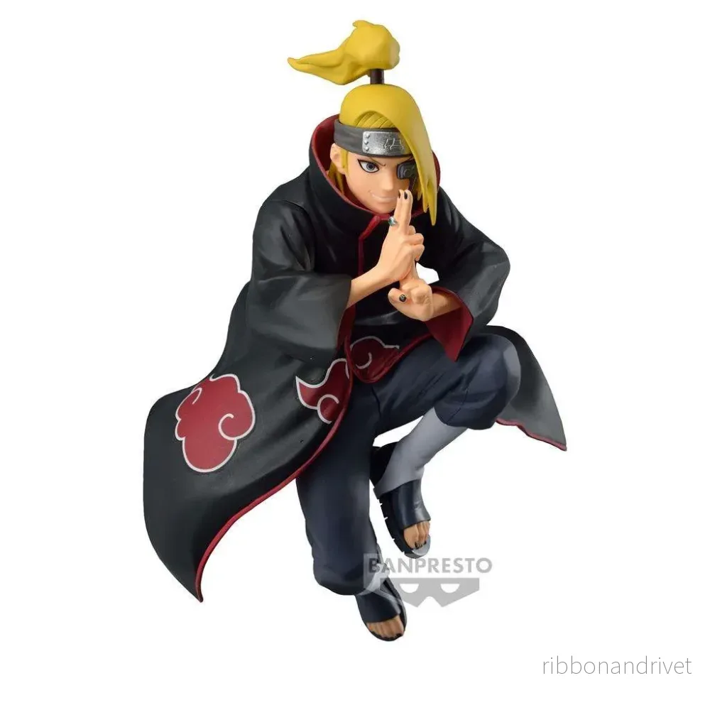 Naruto Shippuden Vibration Stars – Deidara Naruto Shippuden Vibration Stars – Deidara