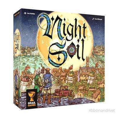Night Soil Night Soil