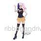 2.5 Dimensional Seduction GLITTER&GLAMOURS Nagomi PLAIN CLOTHES Ver. - Bild 3