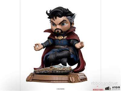 MiniCo – Stephen Strange – Doctor Strange i Multiverse of Madness MiniCo – Stephen Strange – Doctor Strange i Multiverse of Madness