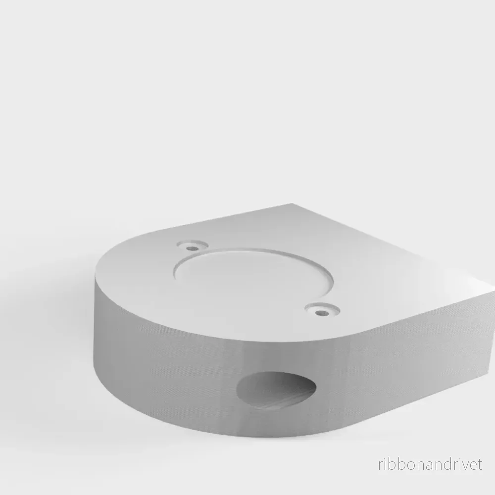 Monteringsfäste för Google Nest-kamera - Bild 2