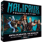 Malifaux 4th Edition - Anya Lycarayen, The Resolute - Bild 3