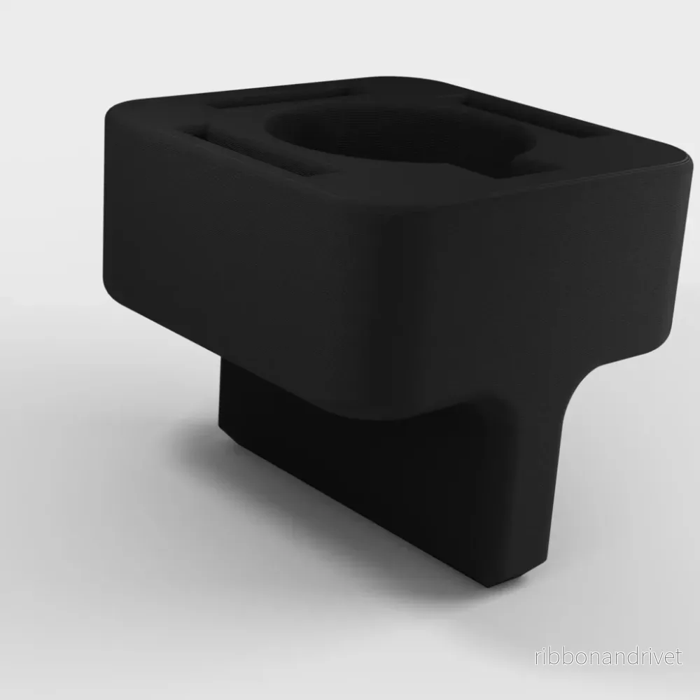 Smart mugghållare för soffan - Bild 3