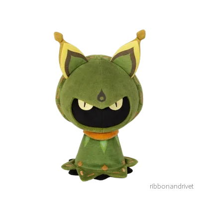 Genshin Impact – Collei – Cuilein-Anbar Gosedjur – 28cm Genshin Impact – Collei – Cuilein-Anbar Gosedjur – 28cm