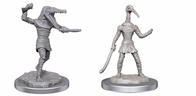 D&D Nolzur's Marvelous Miniatures: Mumier - Bild 2