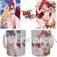 Highschool DXD Rias Kopp - Samla alla versioner! - Bild 2