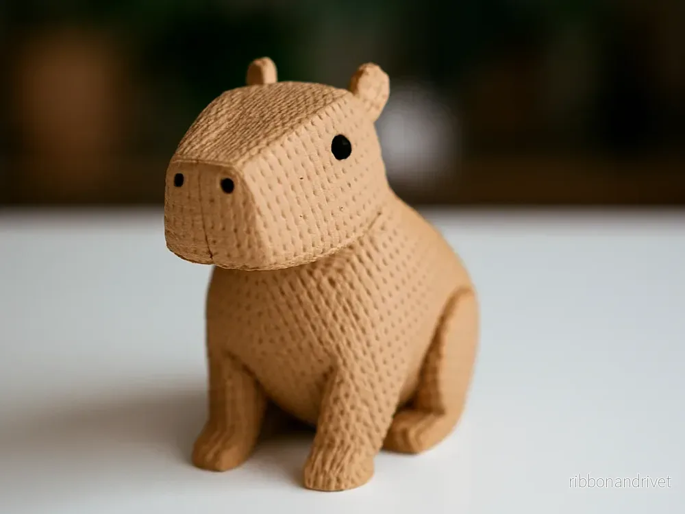 Kapivar Desk Buddy Kapivar Desk Buddy