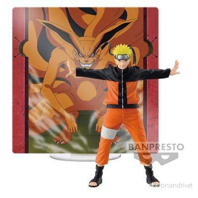 Naruto Shippuden Panel Spectacle - Uzumaki Naruto - Bild 2