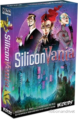 SiliconVania – Innovativ och Hållbar Teknologi - Bild 2