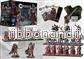 Conquest - Hundred Kingdoms: Conquest Supercharged 1 Spelare Startset - Bild 2